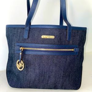 Authentic Michael Kors bag